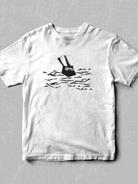 King Krule Album Art T-Shirt